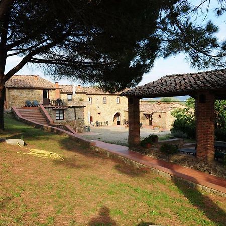 Castello Di Selvole (Adults Only) Guest House Vagliagli Bagian luar foto